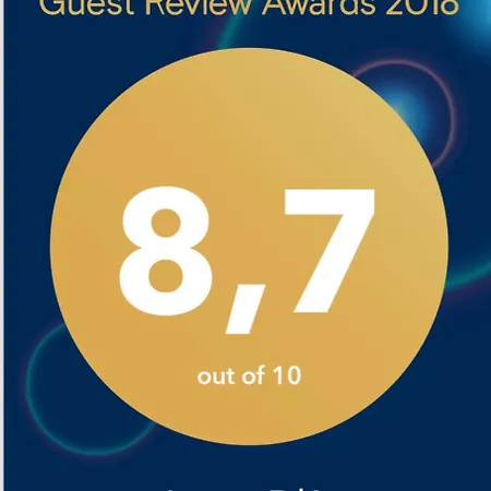 Lunablu 4*
