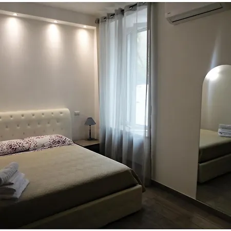 Lunablu Bed & Breakfast