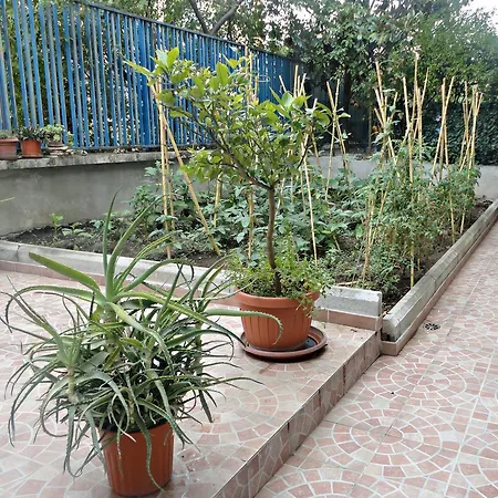 Lunablu לינה וארוחת בוקר 4*