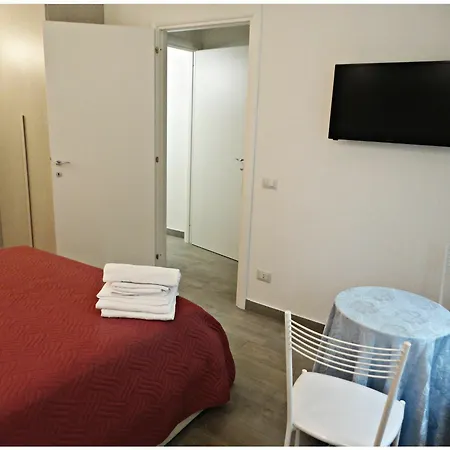 Bed & Breakfast Lunablù
