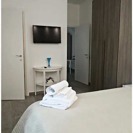 Lunablu Oda ve Kahvaltı Roma