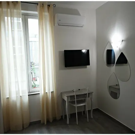Lunablu 3* Рим