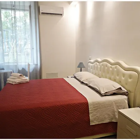 Oda ve Kahvaltı Lunablu Roma