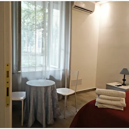 Lunablu 3* Рим