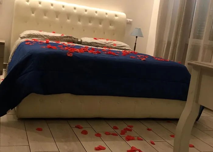 Lunablu Bed & Breakfast 4*