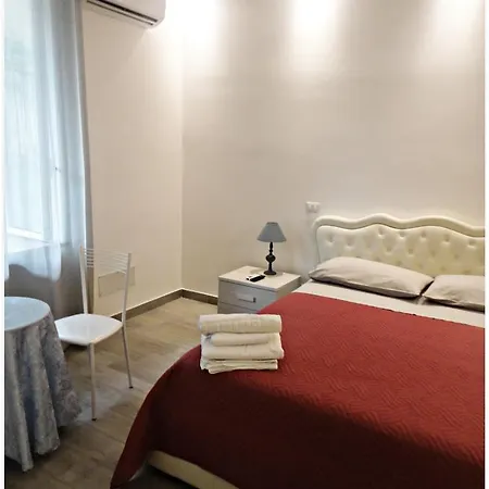 Lunablu Bed & Breakfast Rom
