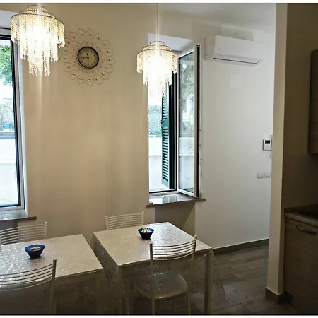 Lunablu Bed & Breakfast Rom