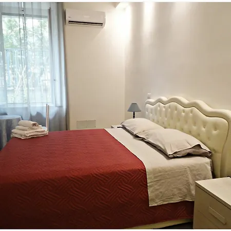Bed & Breakfast Lunablu Rom