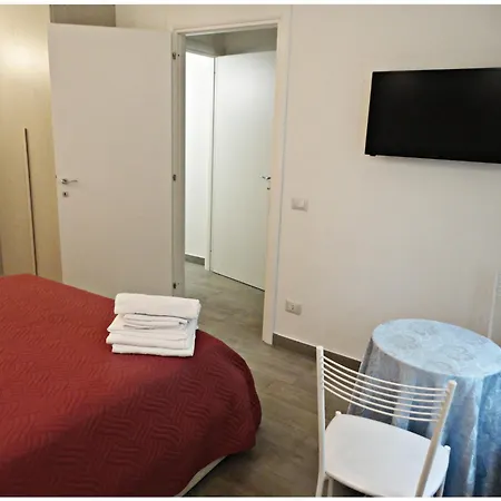 Bed & Breakfast Lunablu