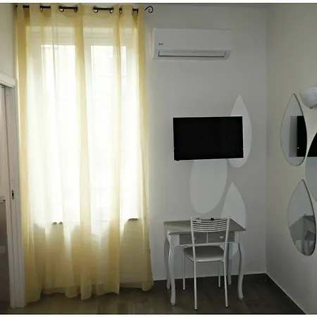 Lunablu Bed & Breakfast Rom