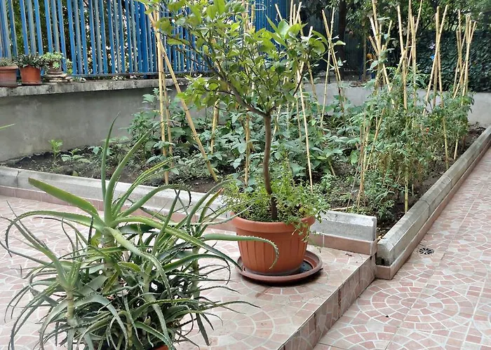 Lunablù Bed & Breakfast 4*