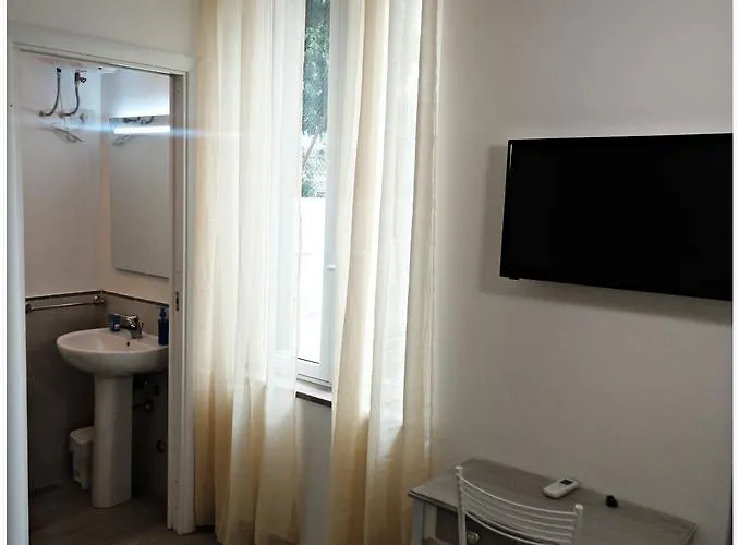 Panzió Lunablu Róma