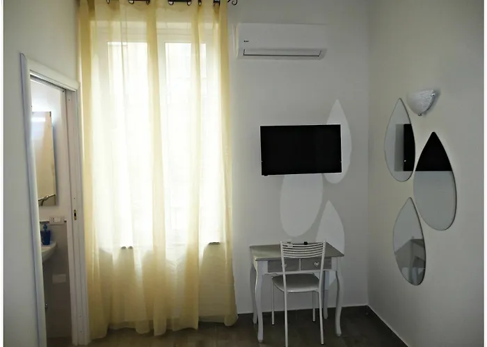 Lunablù Bed & Breakfast Roma