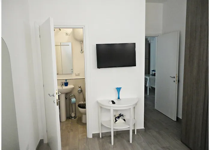 Lunablu Panzió Róma
