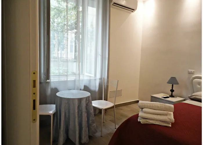 Lunablù 4* Roma