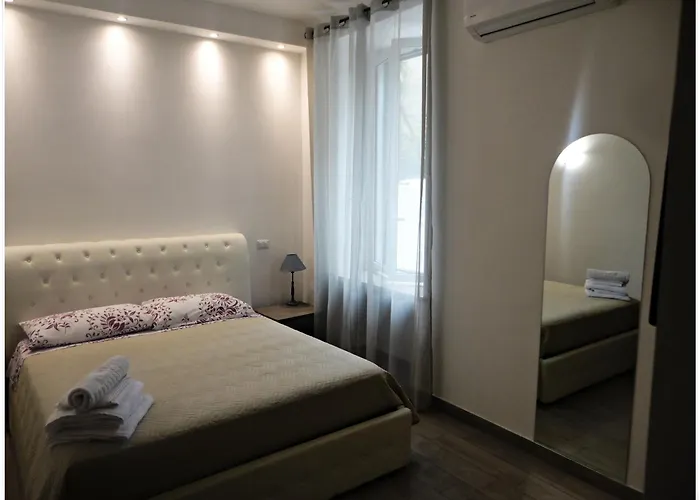 Lunablù Bed & Breakfast